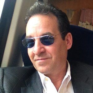 Meet your Posher, David